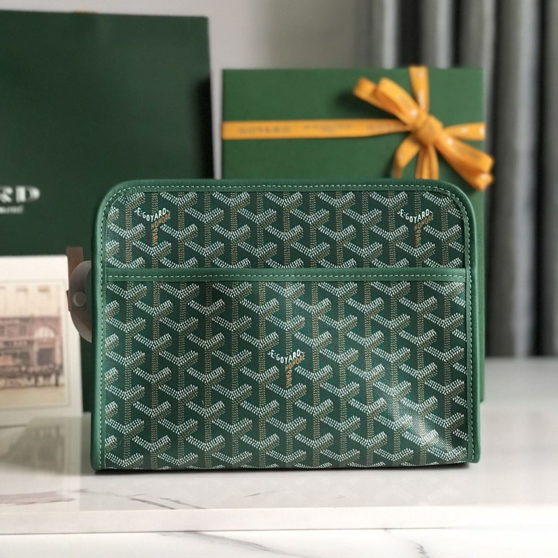 Go*ard cosmetic bags